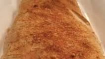 Sweet Italian Sausage Stromboli Sweet Italian Sausage Stromboli