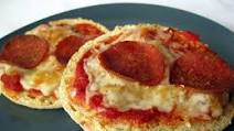 Mini Pizzas Mini Pizzas