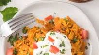 Dorito Casserole Dorito Casserole