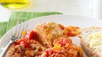 Classic Cabbage Rolls Classic Cabbage Rolls