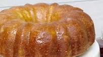 Kentucky Bourbon Bundt Cake Recipe Kentucky Bourbon Bundt Cake Recipe