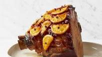 Basic Glazed Ham Basic Glazed Ham