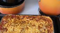 RAGÚ® No Boiling Lasagna RAGÚ® No Boiling Lasagna