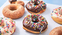 Air Fryer Donuts Air Fryer Donuts