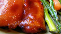 Instant Pot Teriyaki Honey Chicken - Dump and Go Dinner Instant Pot Teriyaki Honey Chicken - Dump and Go Dinner