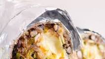 Chicken Burrito Chicken Burrito