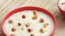 Rice Kheer with Condensed Milk Recipe Rice Kheer with Condensed Milk Recipe