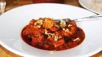 Authentic Goan Pork Vindaloo Curry Authentic Goan Pork Vindaloo Curry