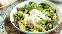 Greek Salad Potato Salad from Tarpon Springs Greek Salad Potato Salad from Tarpon Springs