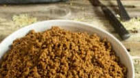 Easy Vegan Sausage Crumbles Easy Vegan Sausage Crumbles