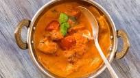 Anjum Anand's Chicken tikka masala Anjum Anand's Chicken tikka masala