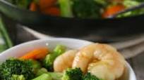 Shrimp Broccoli Stir Fry Shrimp Broccoli Stir Fry
