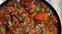 Slow Roasted Lamb Chops Slow Roasted Lamb Chops