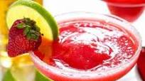 Easy Strawberry Margaritas Easy Strawberry Margaritas