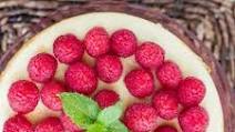Lemon Instant Pot Cheesecake Lemon Instant Pot Cheesecake
