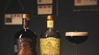 Non Alcoholic Espresso Martini Non Alcoholic Espresso Martini