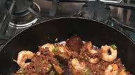 Szechuan Spicy Eggplant Szechuan Spicy Eggplant