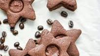 Dark Chocolate Cookies with Dark Chocolate Fudge Filling Dark Chocolate Cookies with Dark Chocolate Fudge Filling