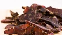 Homemade Spicy Beef Jerky Recipe - (4.1/5) Homemade Spicy Beef Jerky Recipe - (4.1/5)