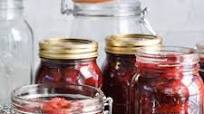 Strawberry Preserves Strawberry Preserves