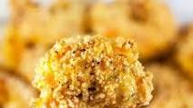Air Fryer Crispy Shrimp Air Fryer Crispy Shrimp