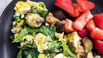 My Go-To Low FODMAP Breakfast My Go-To Low FODMAP Breakfast