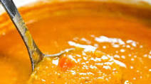 Red Lentil Soup Red Lentil Soup
