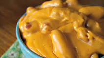 Crock-Pot Cheesy Little Smokies Recipe Crock-Pot Cheesy Little Smokies Recipe