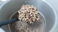 Black-eyed Peas (Pressure Cooker) Black-eyed Peas (Pressure Cooker)