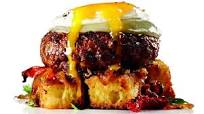 Veal Patty Melt Madame Veal Patty Melt Madame
