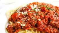 Italy in a pot! Italy in a pot!