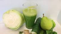 Wintergreen Juice Wintergreen Juice