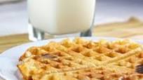 Buttermilk Waffles Buttermilk Waffles
