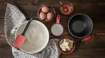 Pressure Cooker Syrup Pudding Pressure Cooker Syrup Pudding