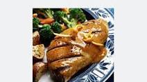 Tangy Chicken Dijon Tangy Chicken Dijon