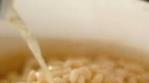 The Best Navy Bean Soup The Best Navy Bean Soup