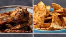 4 Easy And Zesty Air Fryer Snacks | Recipes 4 Easy And Zesty Air Fryer Snacks | Recipes