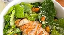 Simple and Easy Chicken Caesar Salad Simple and Easy Chicken Caesar Salad