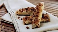 Baked Turon Recipe Baked Turon Recipe
