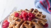 Overnight Yeasted Whole Wheat Waffles Overnight Yeasted Whole Wheat Waffles