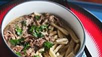 Slow Cooker Beef Stroganoff Recipe - (4.6/5) Slow Cooker Beef Stroganoff Recipe - (4.6/5)