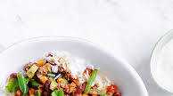 Mexican Beef and Kidney Beans Mexican Beef and Kidney Beans
