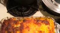 Shepherd's Pie Mexicana Shepherd's Pie Mexicana