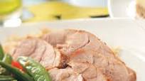 Marinated Asian Pork Tenderloin Marinated Asian Pork Tenderloin