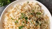 Lebanese Rice Pilaf + Video Lebanese Rice Pilaf + Video