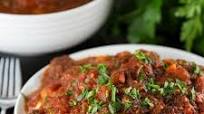 Slow Cooker Spaghetti Sauce Slow Cooker Spaghetti Sauce