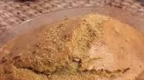 Bizcocho de galleta TostaRica Bizcocho de galleta TostaRica