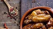 Cómo hacer pollo a la BBQ Cómo hacer pollo a la BBQ