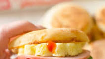 Instant Pot Breakfast Sandwiches Instant Pot Breakfast Sandwiches