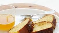 Pineapple-Orange Pound Cake Pineapple-Orange Pound Cake